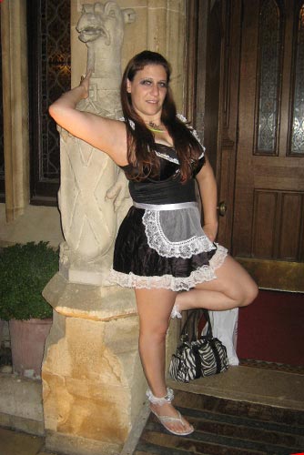 Image © Erica W / TimeWarp 2009