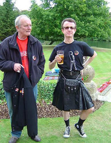 Image © Max and Helen / TimeWarp 2009