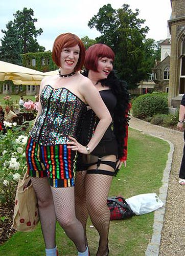 Image © Max and Helen / TimeWarp 2009