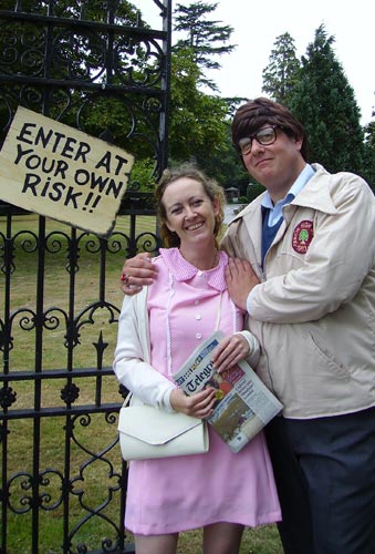 Image © Rob & Carol / TimeWarp 2009