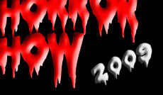 Rocky Horror Picnic Show 2009 at Oakley Court