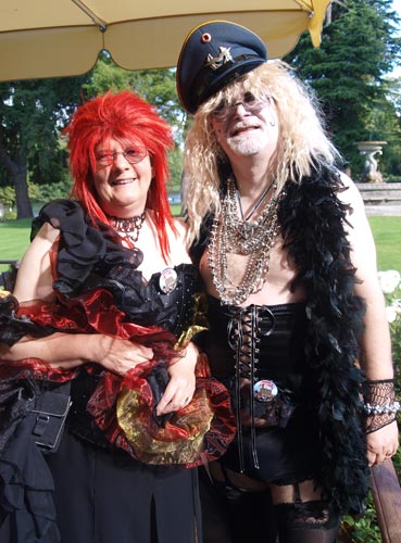 Image © Denise / TimeWarp 2010