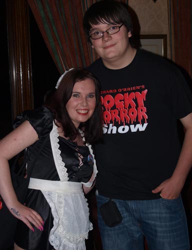 Image © Denise / TimeWarp 2010