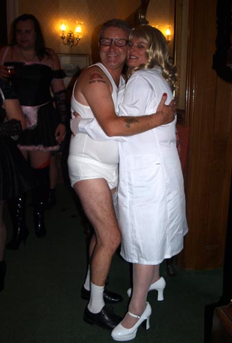 Image © Denise / TimeWarp 2010
