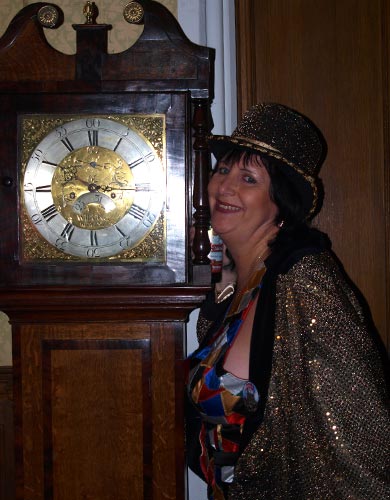 Image © Denise / TimeWarp 2010