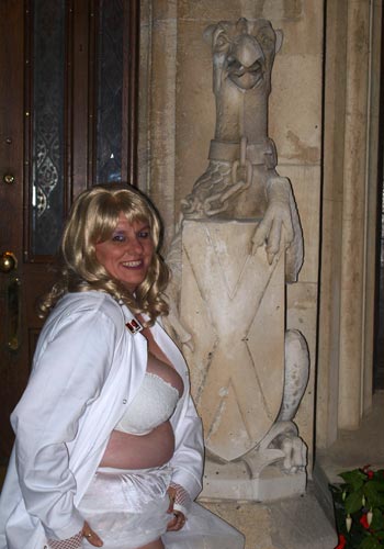 Image © Denise / TimeWarp 2010