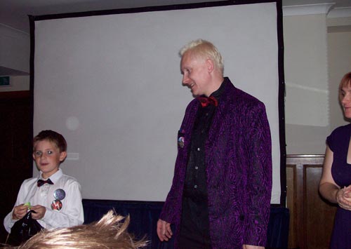 Image © Jochen / TimeWarp 2010