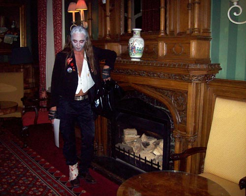 Image © Jochen / TimeWarp 2010