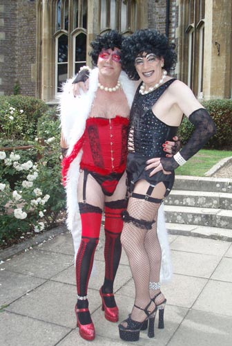 Image © Norman / TimeWarp 2010