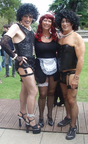 Image © Norman / TimeWarp 2010