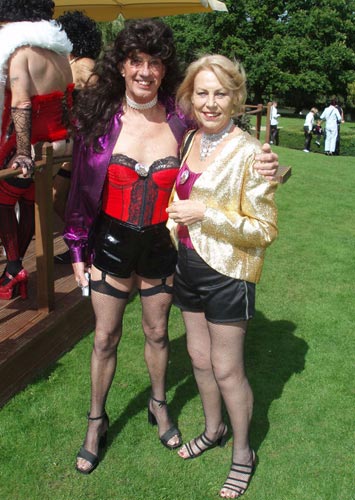 Image © Norman / TimeWarp 2010