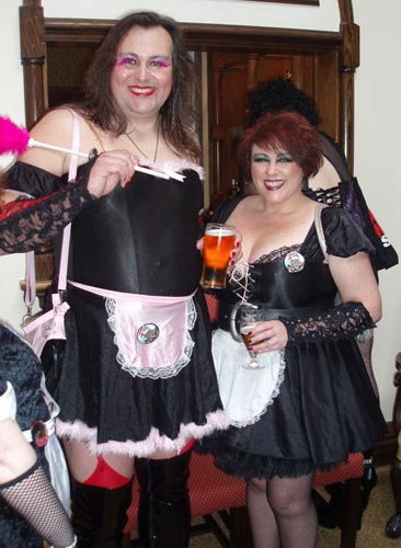 Image © Norman / TimeWarp 2010