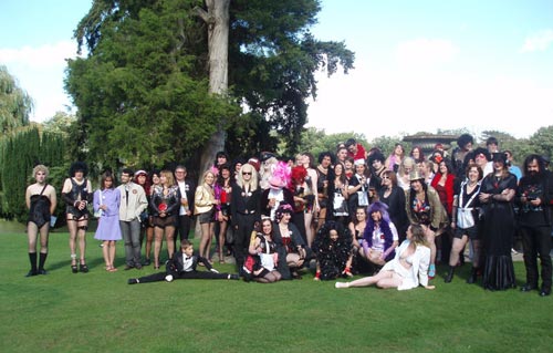 Image © Norman / TimeWarp 2010