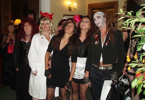 Image © Norman / TimeWarp 2010
