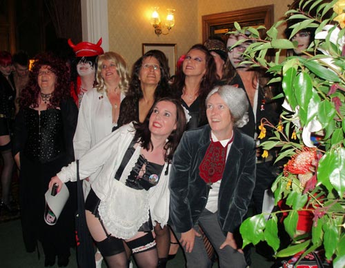 Image © Norman / TimeWarp 2010