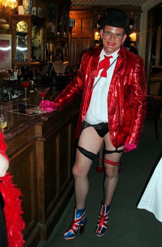 Image © Norman / TimeWarp 2010