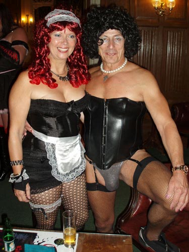 Image © Norman / TimeWarp 2010