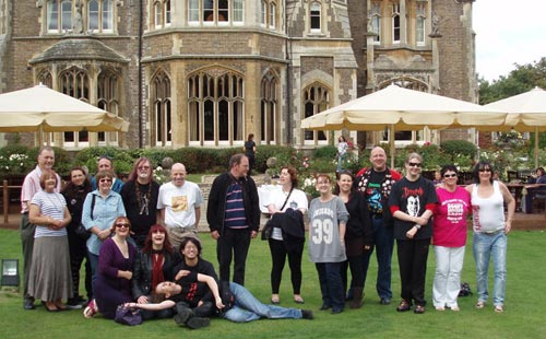Image © Norman / TimeWarp 2010