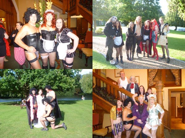 Image © Richard / TimeWarp 2010