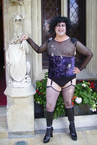 Image © Rob / TimeWarp 2010