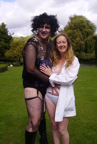 Image © Rob / TimeWarp 2010