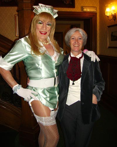 Image © Rob / TimeWarp 2010