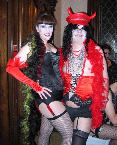 Image © Stephanie / TimeWarp 2010