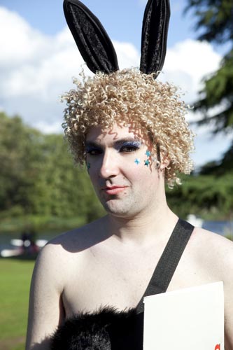 Image © TimeWarp 2010