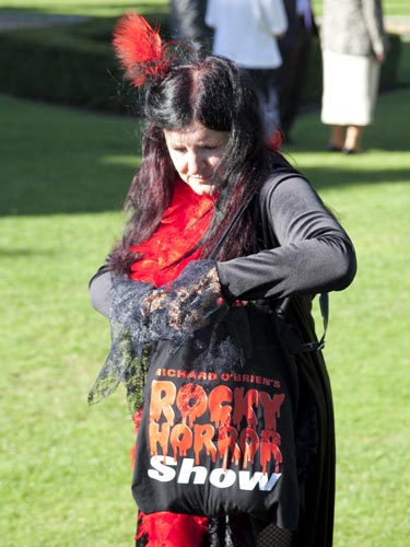 Image © TimeWarp 2010
