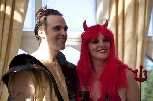 Image © TimeWarp 2010