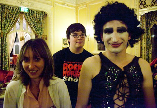 Image © TimeWarp 2010