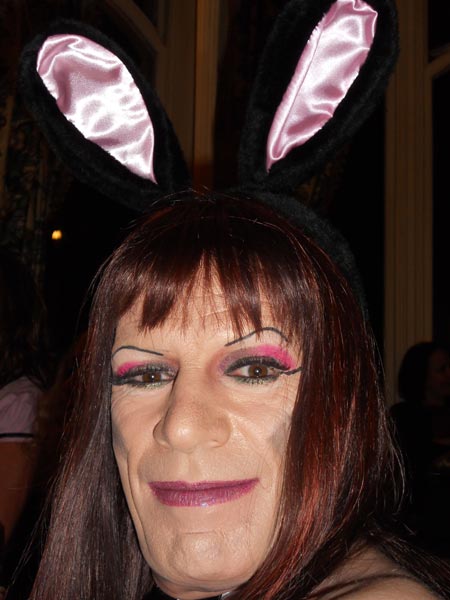 Image © Karen / TimeWarp 2011