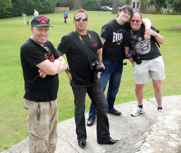 Image © Norman / TimeWarp 2011