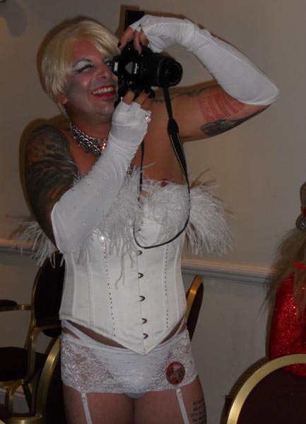 Image © Norman / TimeWarp 2011