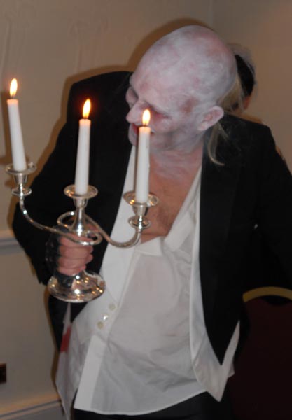 Image © Norman / TimeWarp 2011