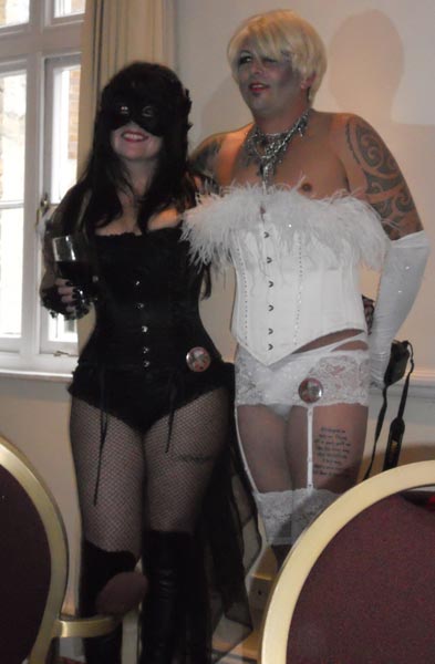 Image © Norman / TimeWarp 2011