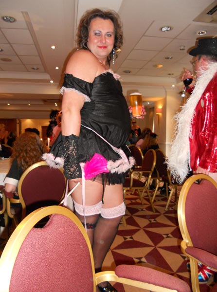Image © Norman / TimeWarp 2011