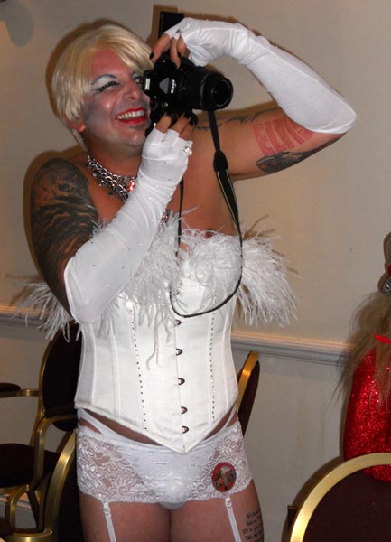 Image © Norman / TimeWarp 2011