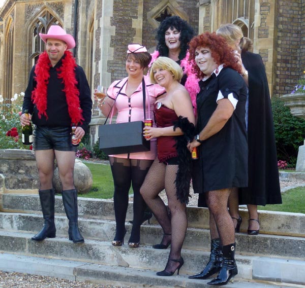 Image © Norman / TimeWarp 2011