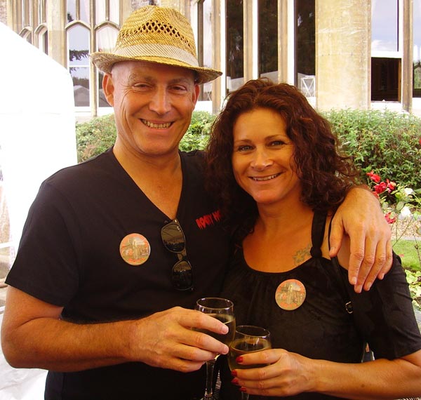 Image © Rob and Carol / TimeWarp 2011