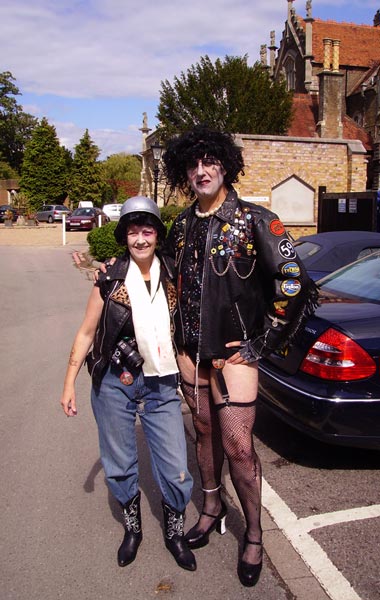 Image © Rob and Carol / TimeWarp 2011