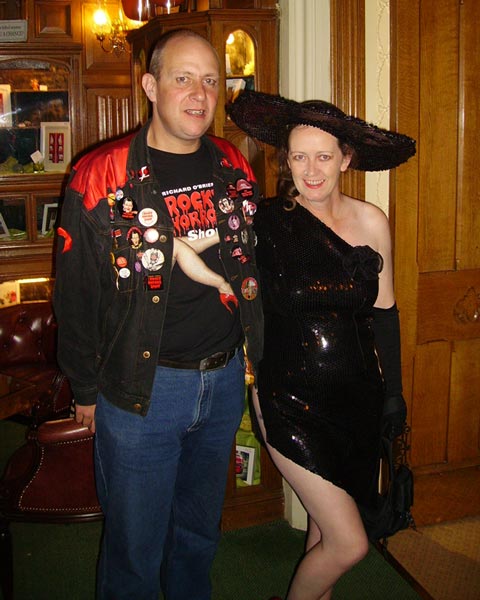 Image © Rob and Carol / TimeWarp 2011