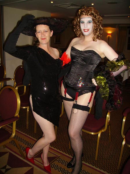 Image © Rob and Carol / TimeWarp 2011