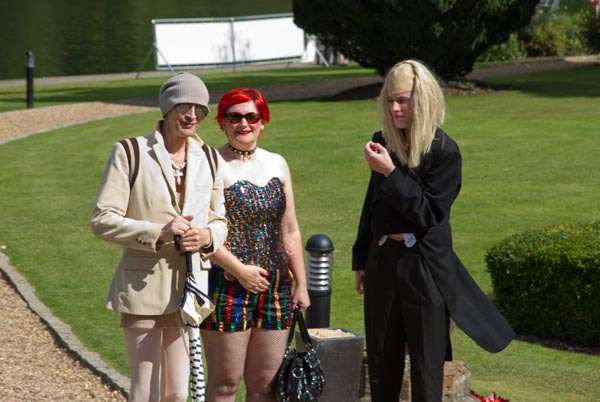 Image © TWW / TimeWarp 2011
