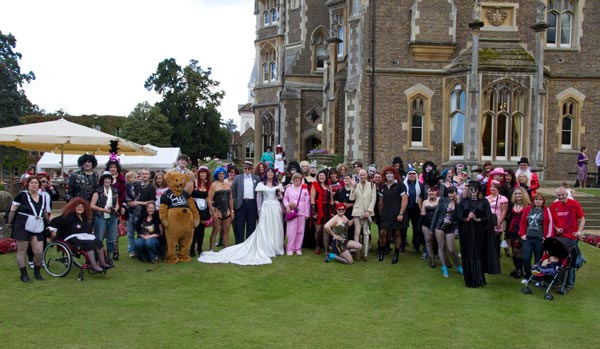 Image © TWW / TimeWarp 2011