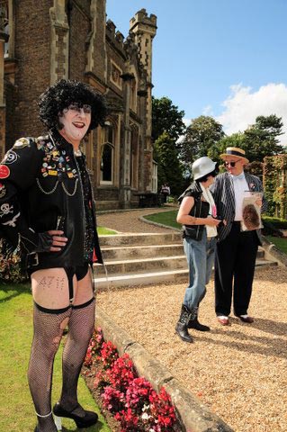 Image © Tommy Candler / TimeWarp 2011