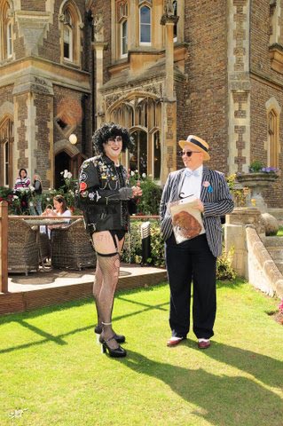 Image © Tommy Candler / TimeWarp 2011