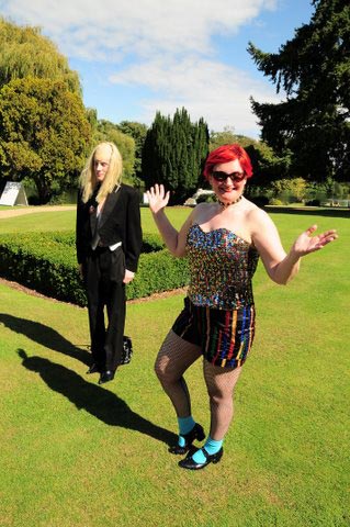Image © Tommy Candler / TimeWarp 2011