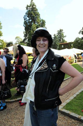 Image © Tommy Candler / TimeWarp 2011