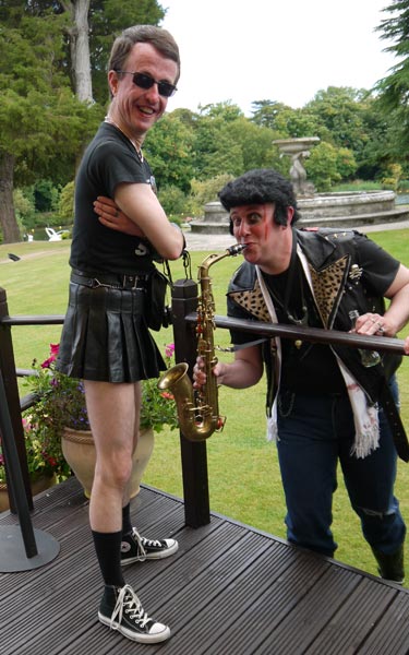 Image © Rob and Carol / TimeWarp 2012